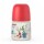 Mamadera Suavinex Bebés de 0-6M 150Ml Tetina Anatómica Media Rojo