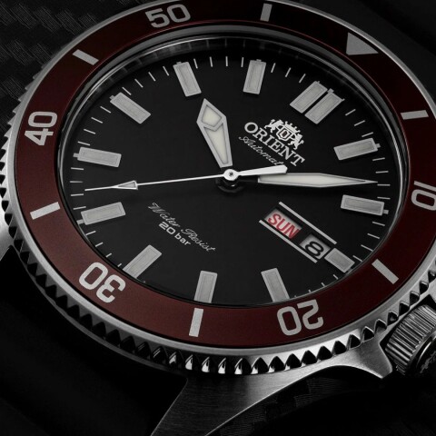 Reloj Orient Kanno RA-AA0011B automático para hombre Reloj Orient Kanno Ra-aa0011b Automático Para Hombre