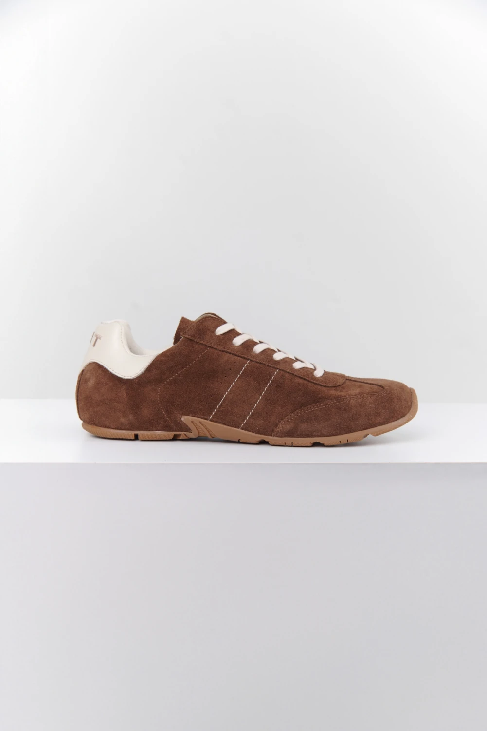ZAPATILLA MIMI chocolate 40