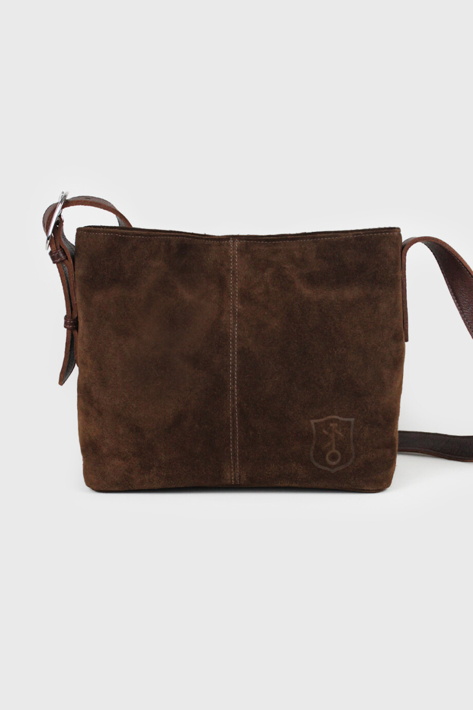 Morral Chloe Marrón