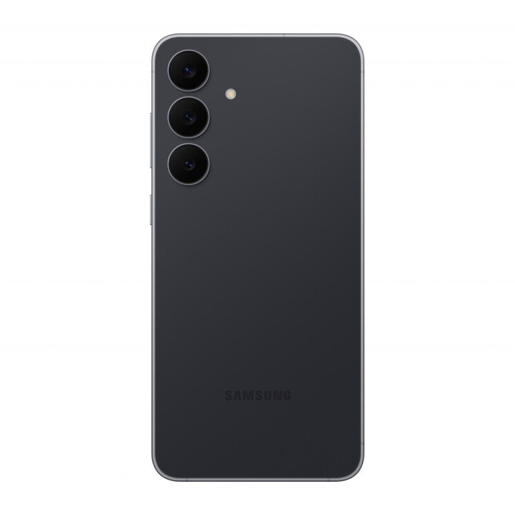 Samsung Galaxy S25 FE 5G 512GB Black