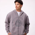 CANGURO C/C JEMIO DIXIE Gris