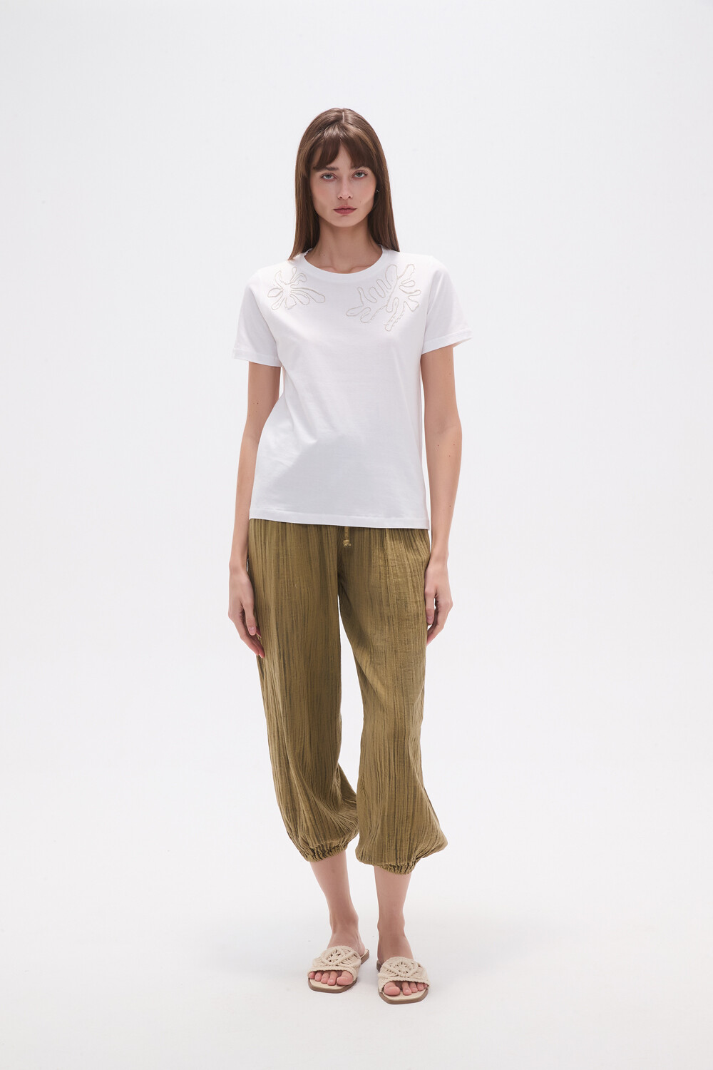 Remera Lunay Estampado 1