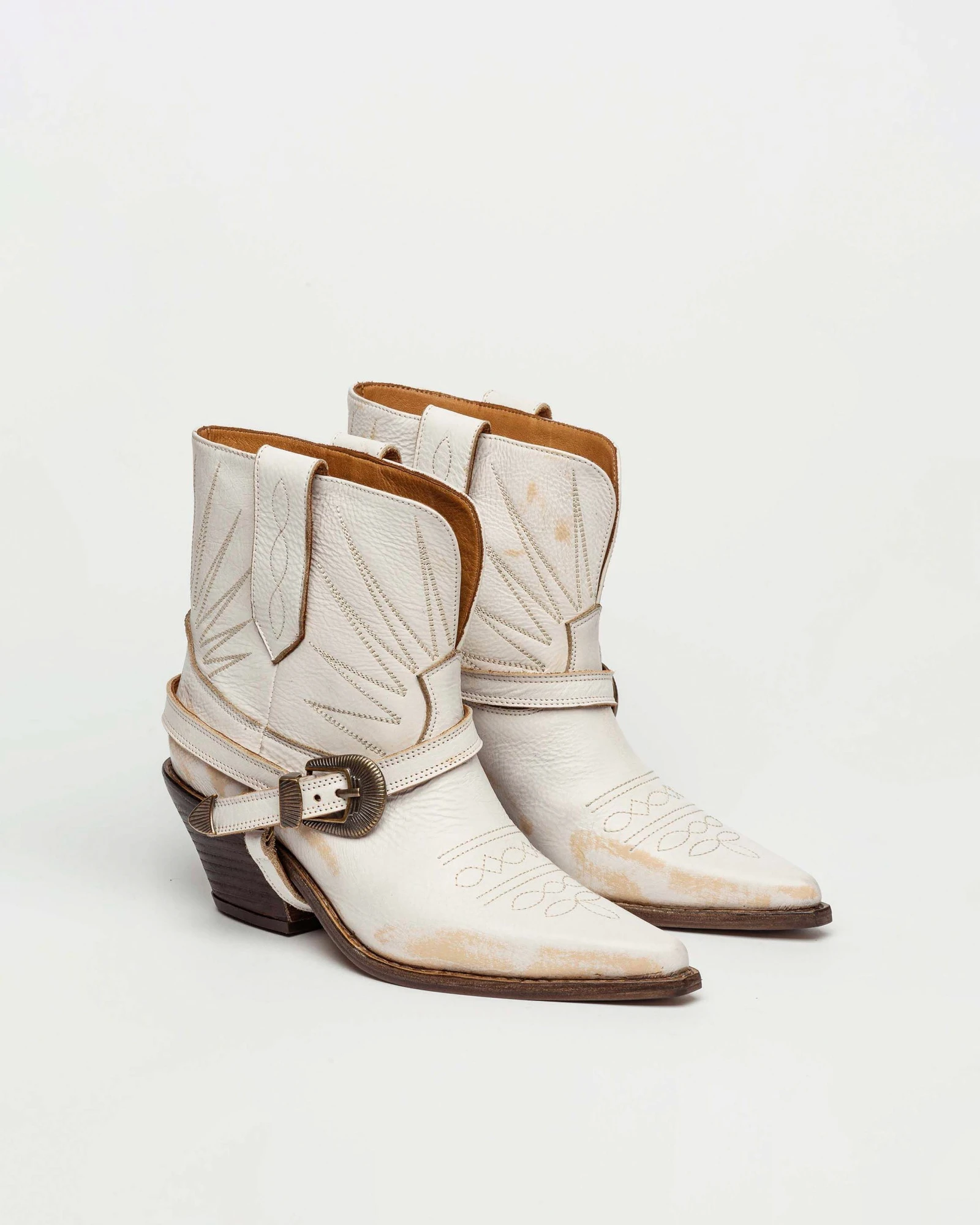 Bota Texana