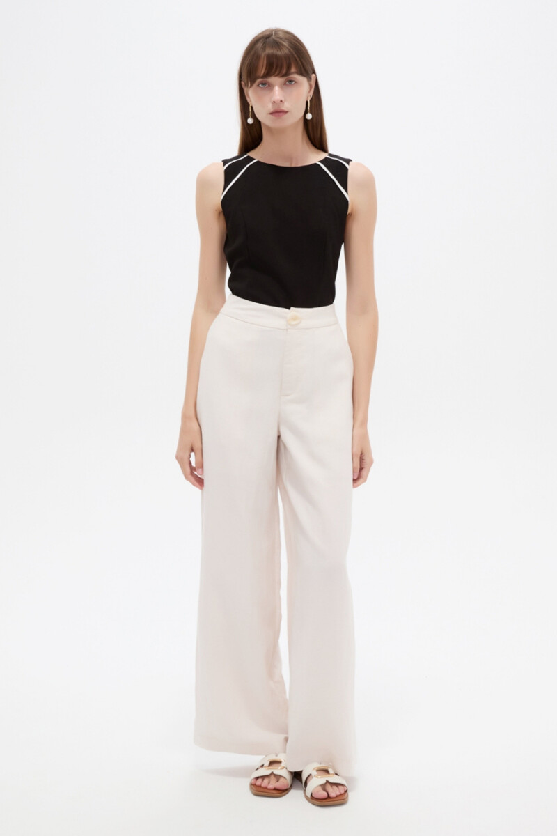 Pantalon Zimu - Arena Melange 