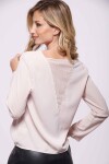BLUSA NEVADA CRUDO