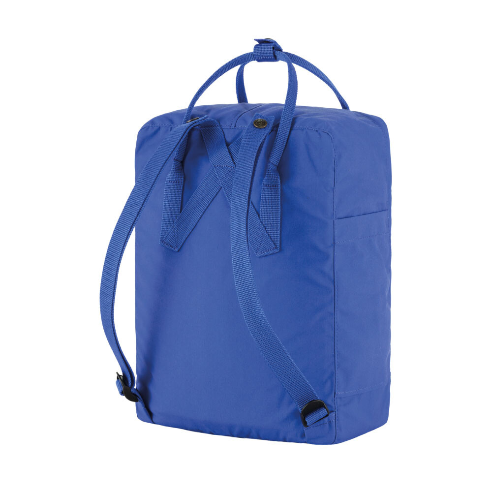 Mochila Fjallraven Kanken Unisex Cobalt Blue