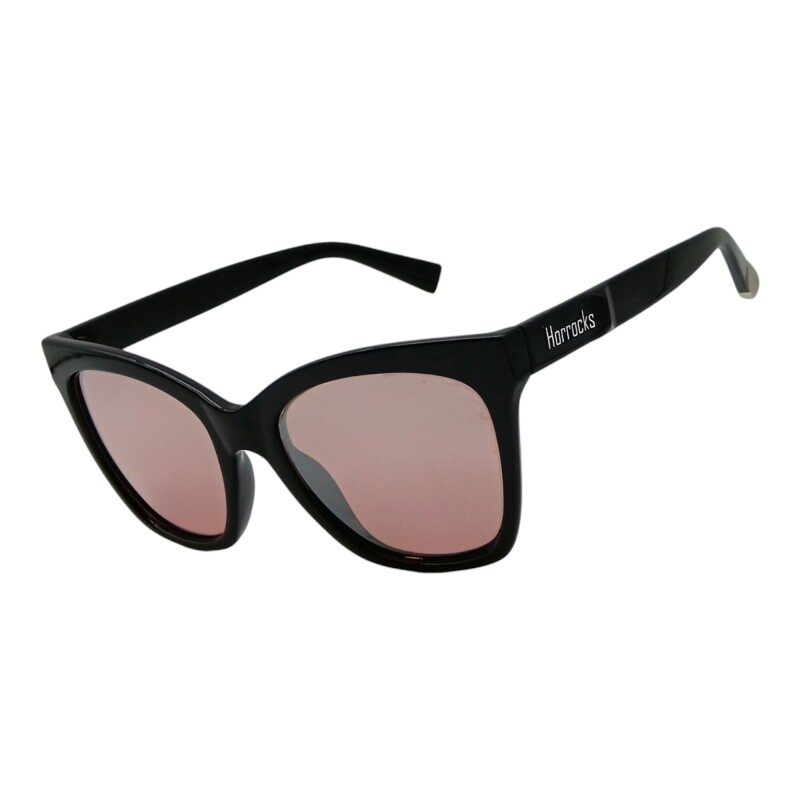 HORROCKS 025508 CAT.2 C ROSA U - Adulto - Negro negrouniforme