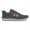Calzado Under Armour Charged Assert 3026179-108 Calzado Under Armour Charged Assert 3026179-108
