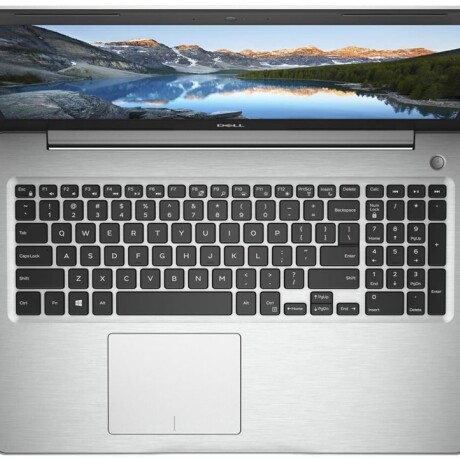 Notebook Dell Core I7 4.0GHZ, 16GB, 2TB, 17.3" Fhd, Amd 530 4GB, WIN10 Pro 001