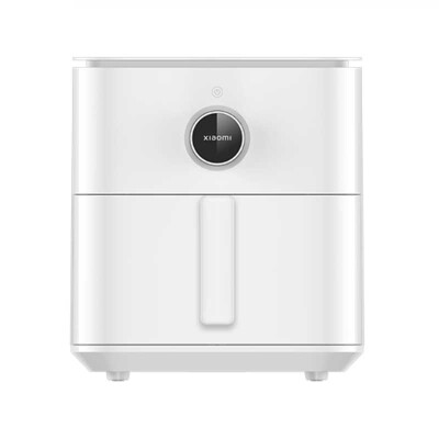 Xiaomi Smart Air Fryer 6.5L White EU White EU