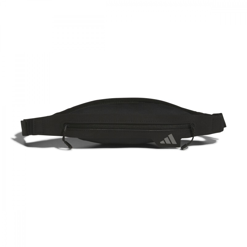 Riñonera Cinturón Running Unisex Negro