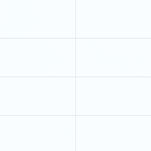 CERAMICA 61X122 BLANCO ACETINADO RECTIFICADO BLANCO