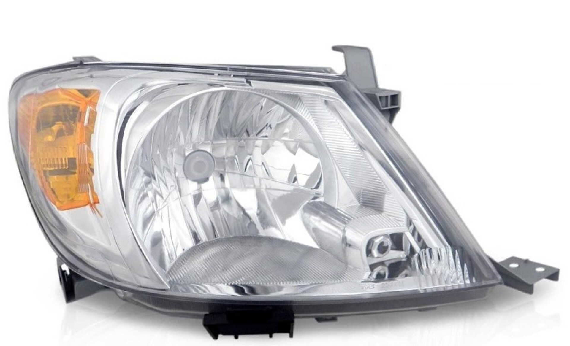 SEMIOPTICAS TOYOTA HILUX 04-08 DER. TYC 