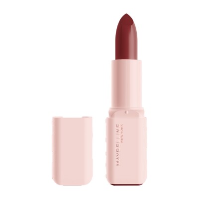 Labial Maybelline Serum Lipstick Satin Tono Maybe It's Intenso Labial Maybelline Serum Lipstick Satin Tono Maybe It's Intenso
