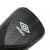 CANILLERA UMBRO ARMOUR Black
