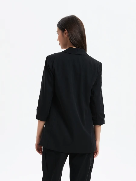 BLAZER BANGKA NEGRO