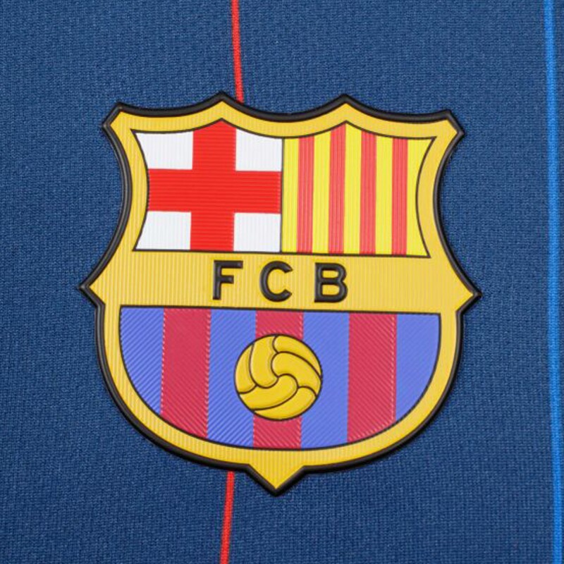 CAMISETA DE BARCELONA NV4