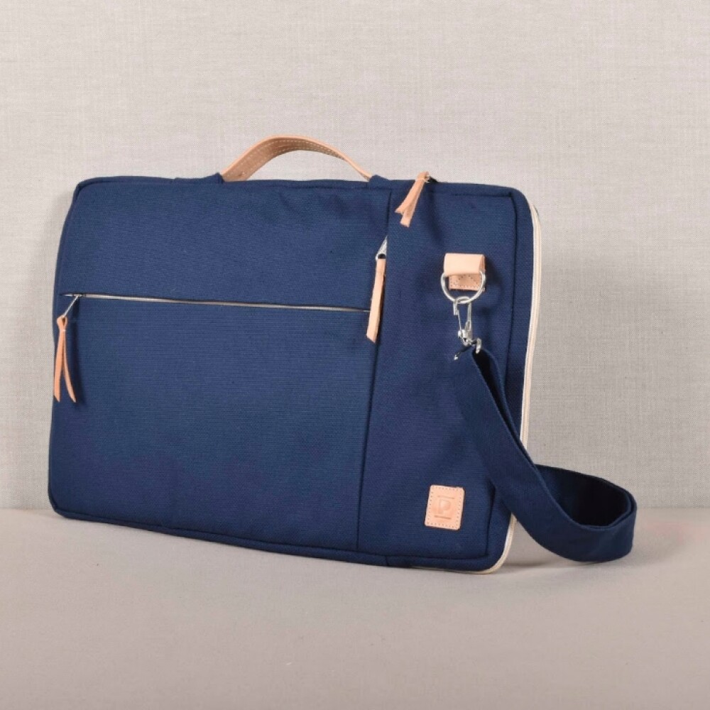 Porta Notebook 15.6″ Azul