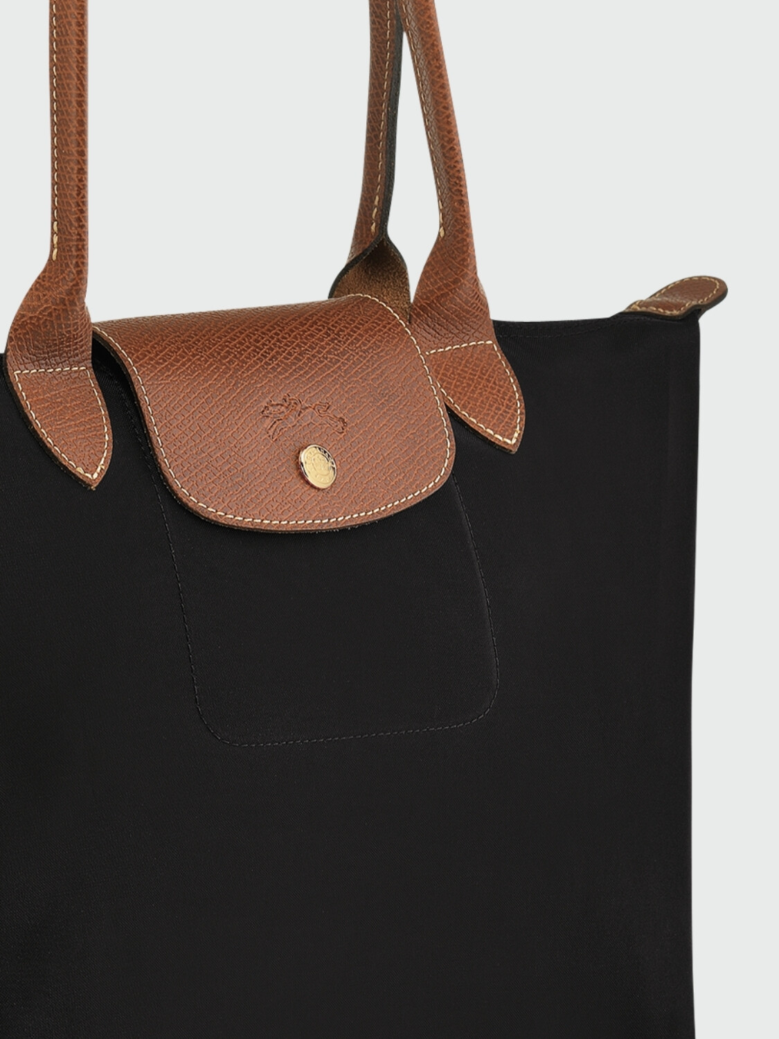 LONGCHAMP - LE PLIAGE ORIGINAL, BOLSO TOTE M Azul