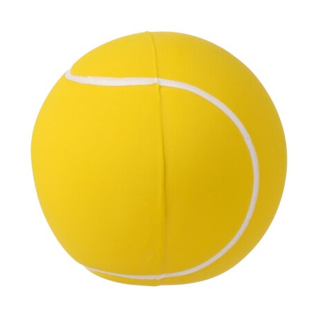Juguete mascota sport tennis