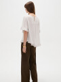 Blusa Abbas Hielo