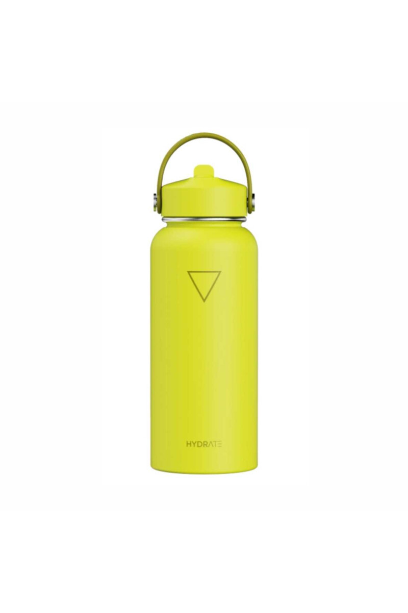 TERMO HYDRATE 946ML LIMA
