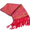 Pashmina estampada 8