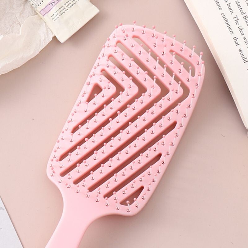 Cepillo De Pelo Masajeador & Antiestático - Perfectfit 7 Cepillo De Pelo Masajeador & Antiestático - Perfectfit 7