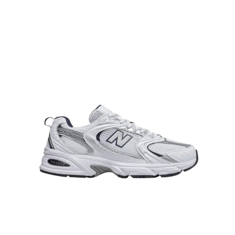 CHAMPION 4.5-10 WHITE/GREY