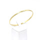 Esclava En Oro 18K. 3 Mm Esclava En Oro 18K. 3 Mm