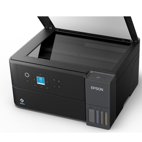 Impresora Epson L4360 EcoTank Imp/Cop/Sca/Wifi Impresora Epson L4360 EcoTank Imp/Cop/Sca/Wifi