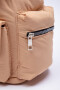 MOCHILA OPINA Beige