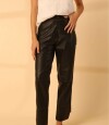 Pantalón Avai SS24 Negro