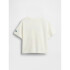 DIS SS WINNIE BOXY GR TEE NEW OFF WHITE