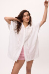 Camisa Tuscan Blanco