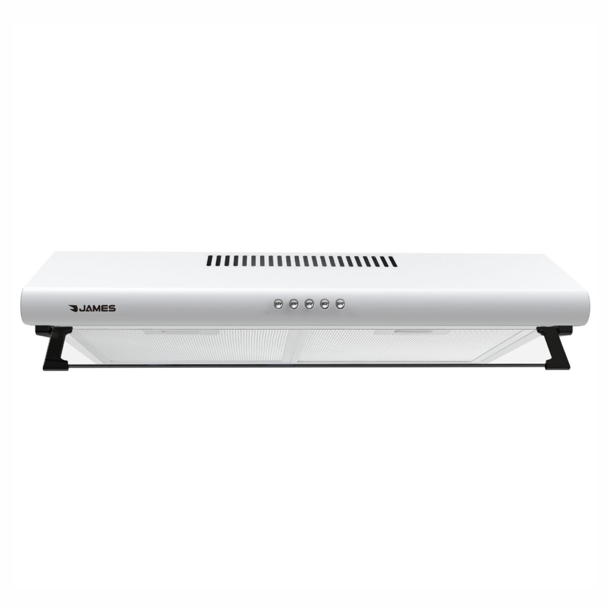 Purificador James 602 G2 Blanco 