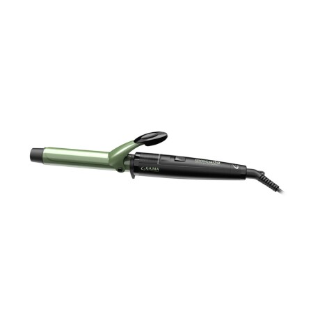 Rizador De Pelo GAMA Italy Avocado 25 mm Rizador De Pelo GAMA Italy Avocado 25 mm