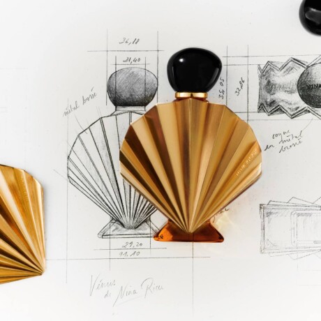 Perfume Nina Ricci Venus EDP 80ml Perfume Nina Ricci Venus EDP 80ml