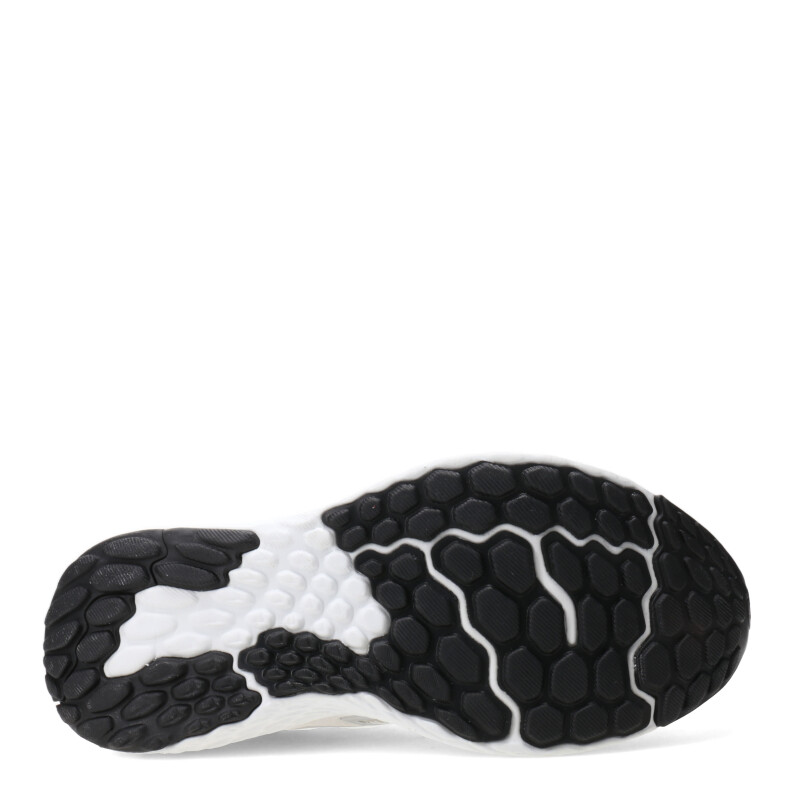 Championes de Mujer New Balance Running Course Evoz V4 Gris Claro - Plateado