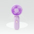 Mini ventilador de mano Mini Ventilador De Mano