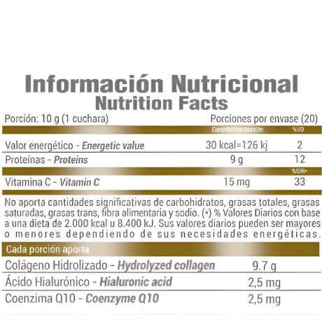 Colágeno Hidrolizado 200g Sabor Pomelo Age Biologique Colágeno Hidrolizado 200g Sabor Pomelo Age Biologique
