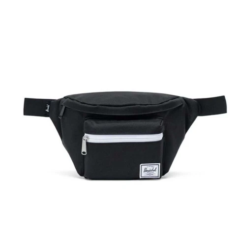 Seventeen - Unisex Black