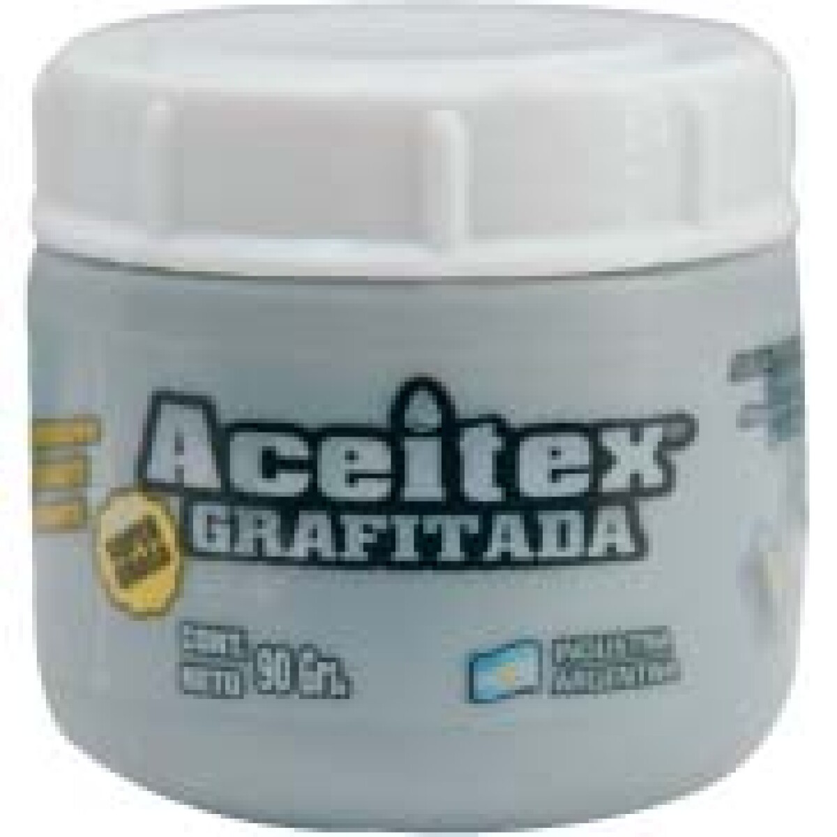 Grasa Grafitada Aceitex Multiuso X 250cc 12238 