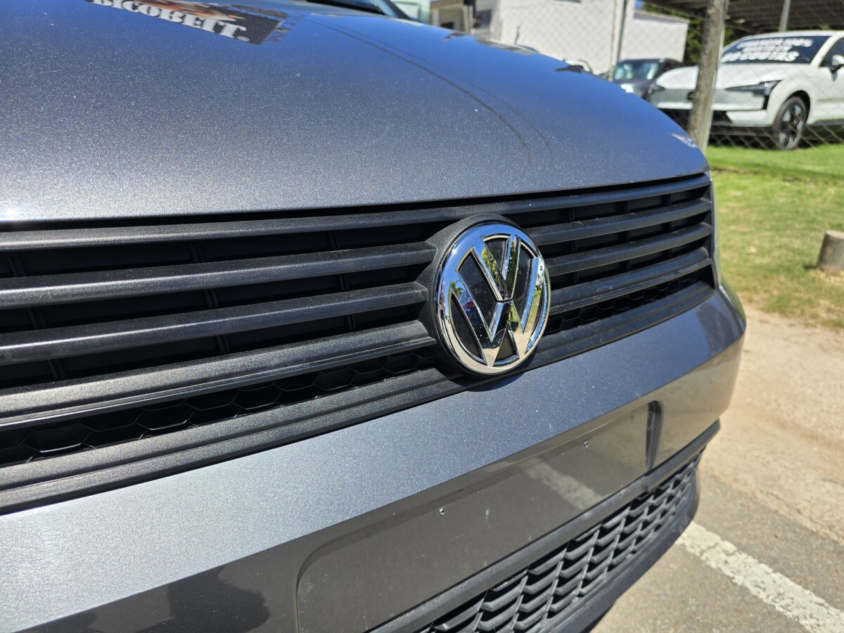 Volkswagen Saveiro Pick Up 1.6 Extra Full Volkswagen Saveiro Pick Up 1.6 Extra Full