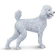 Caniche Safari 100063 Caniche Safari 100063