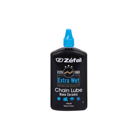 Aceite Zefal Humedo 120ml Aceite Zefal Humedo 120ml