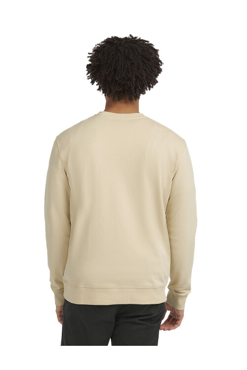 Buzo O'Neill Cali Logo - Beige Buzo O'Neill Cali Logo - Beige