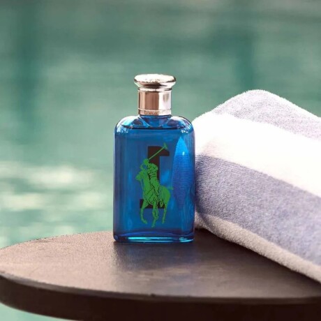 Perfume Ralph Lauren Big Pony 1 Men Edt 40ml Perfume Ralph Lauren Big Pony 1 Men Edt 40ml