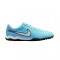 Championes Nike Tiempo Legend 10 Academy Tf Blue